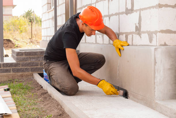 Licensed Vapor Barrier Installation service in Coltons Point, MD - Halo Water Proofing